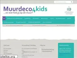 Sites similar to muurdeco4kids.nl
