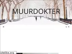 Sites similar to muurdokter.nl