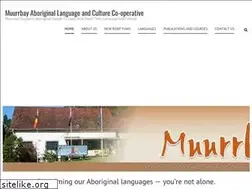 Sites similar to muurrbay.org.au