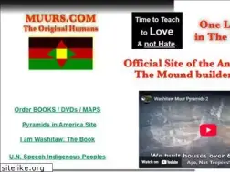 Sites similar to muurs.com