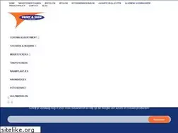 Sites similar to muurstickers-webshop.nl