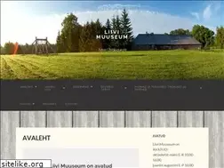 Sites similar to muusa.ee