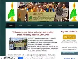 Sites similar to muusan.org