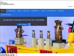 Sites similar to muuseum.ee