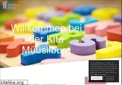 Sites similar to muusliburg.ch