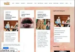 Sites similar to muut.hu