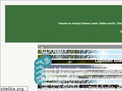 Sites similar to muutoslehti.fi