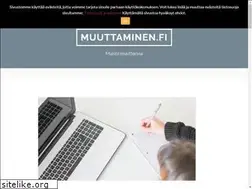 Sites similar to muuttaminen.fi