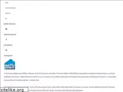 Sites similar to muuttoexpertit.fi