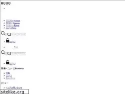 Sites similar to muuu.com
