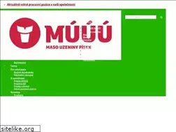 Sites similar to muuupisek.cz