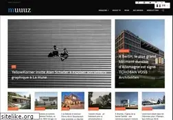 Sites similar to muuuz.com