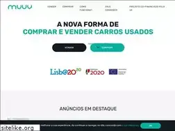 Sites similar to muuv.pt