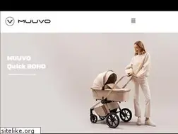 Sites similar to muuvo.com