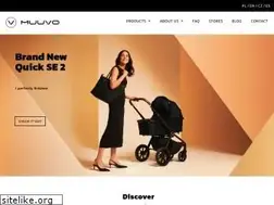 Sites similar to muuvo.eu