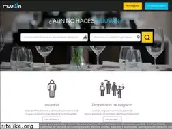 Sites similar to muuwin.com