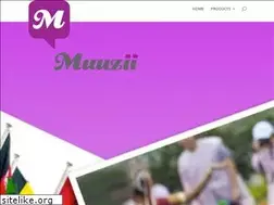 Sites similar to muuzii.com