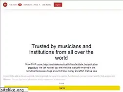 Sites similar to muv.ac