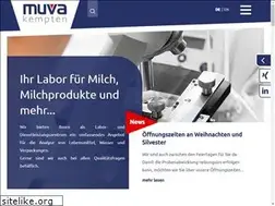 Sites similar to muva.de