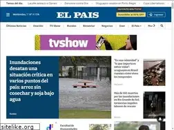 Sites similar to muva.elpais.com.uy