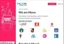 Sites similar to muva.tech