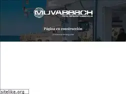 Sites similar to muvabeach.com