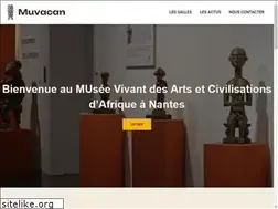 Sites similar to muvacan.org