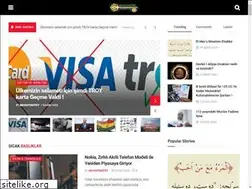 Sites similar to muvaffakiyet.com