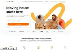 Sites similar to muval.com.au