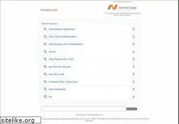 Sites similar to muvazi.com