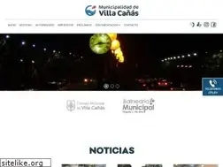 Sites similar to muvc.gob.ar