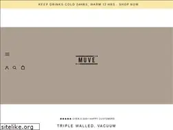 Sites similar to muve.com.au