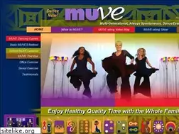 Sites similar to muve.org