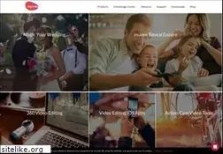 Sites similar to muvee.com