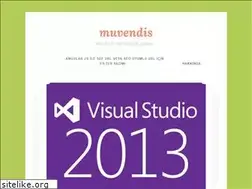 Sites similar to muvendis.wordpress.com