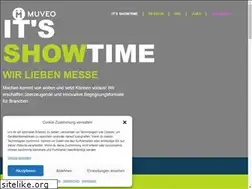 Sites similar to muveo.de
