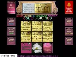Sites similar to muvep.es