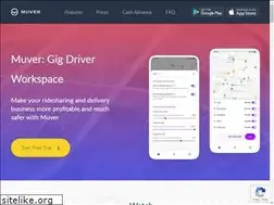 Sites similar to muver.pro