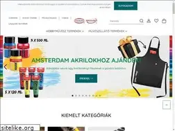 Sites similar to muveszellato.com