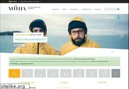 Sites similar to muveszetekhazamiskolc.hu