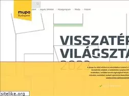 Sites similar to muveszetekpalotaja.hu