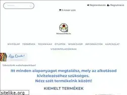 Sites similar to muveszetifolia.hu