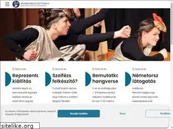 Sites similar to muveszetiszhely.hu
