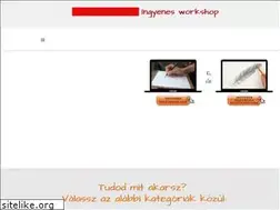 Sites similar to muveszhaz.com