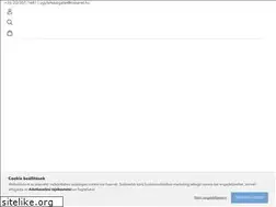 Sites similar to muveszwebbolt.hu