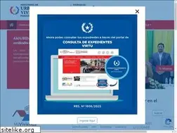 Sites similar to muvh.gov.py