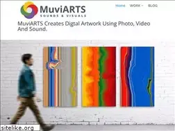 Sites similar to muviarts.de