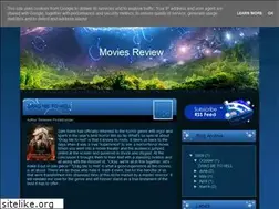 Sites similar to muviesreview.blogspot.com