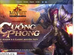 Sites similar to muviet.com