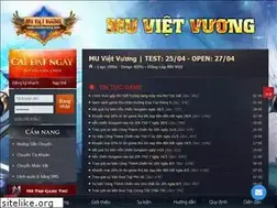 Sites similar to muvietvuong.com